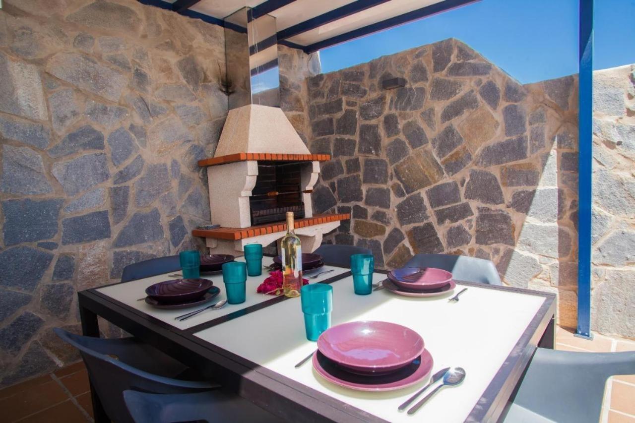 Vivienda Vacacional Rubicon II Playa Blanca  Exterior foto