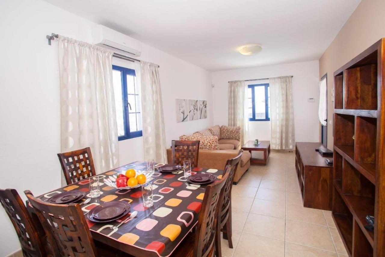 Vivienda Vacacional Rubicon II Playa Blanca  Exterior foto